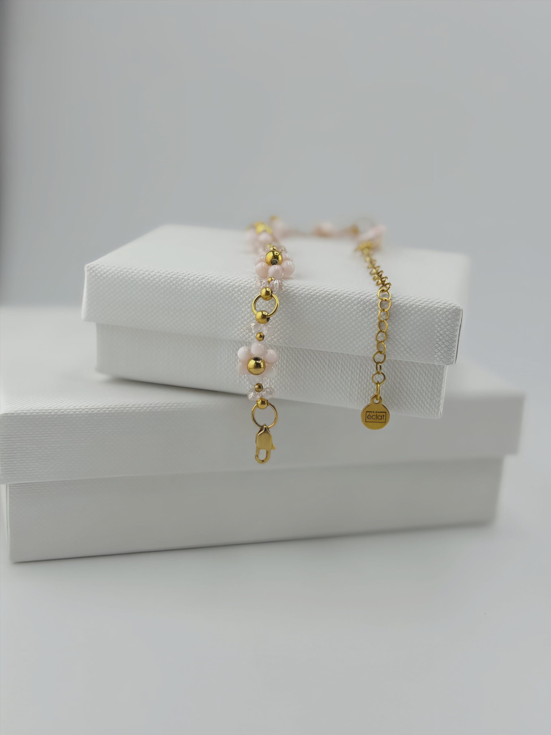 AURORA BEIGE GOLD - obrazek 2