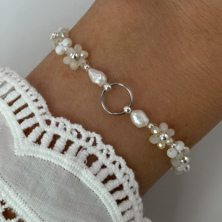 PERLORA SILVER