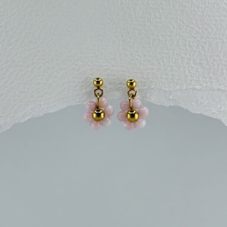 Kolczyki Aurora GOLD