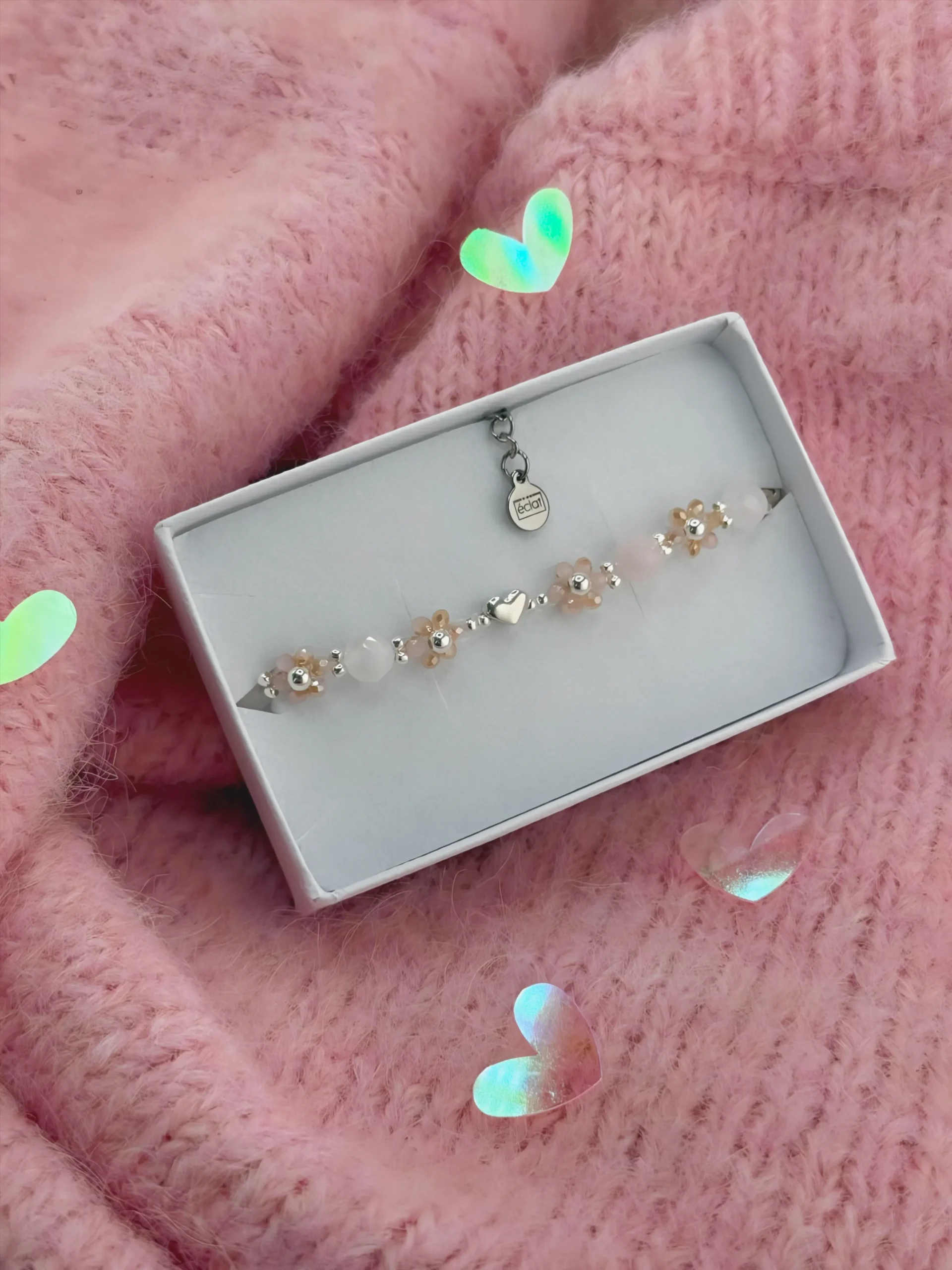 LOVIE SILVER - obrazek 2