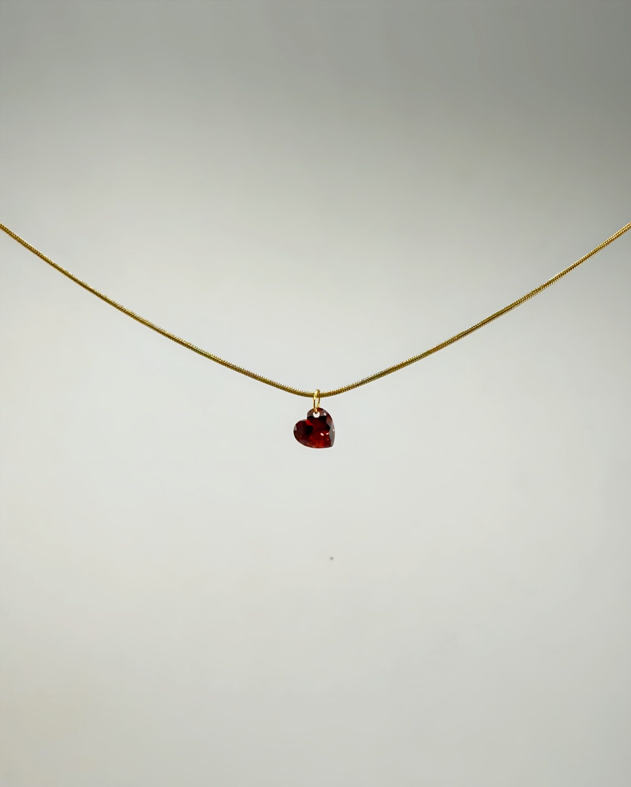 Naszyjnik EROS - obrazek 3