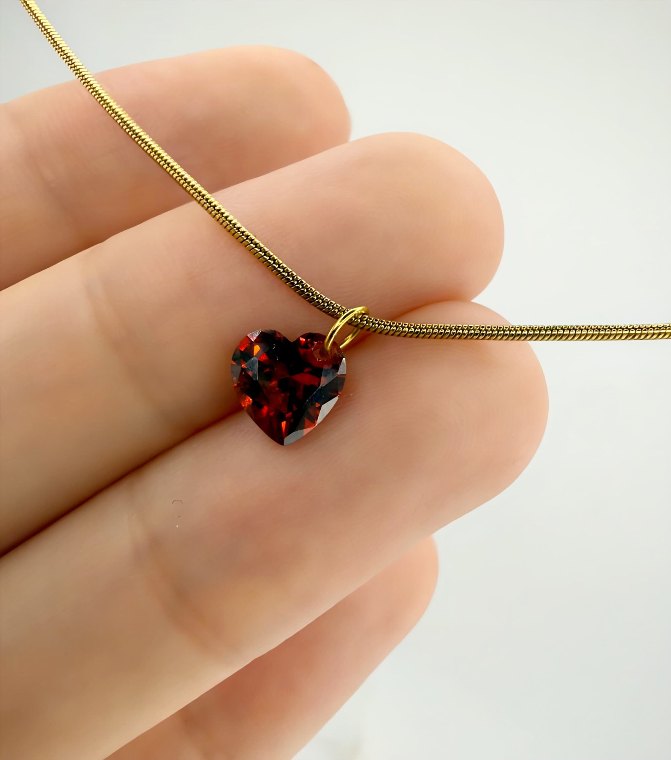 Naszyjnik EROS - obrazek 2