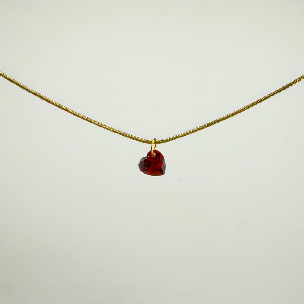 Naszyjnik EROS - obrazek 4