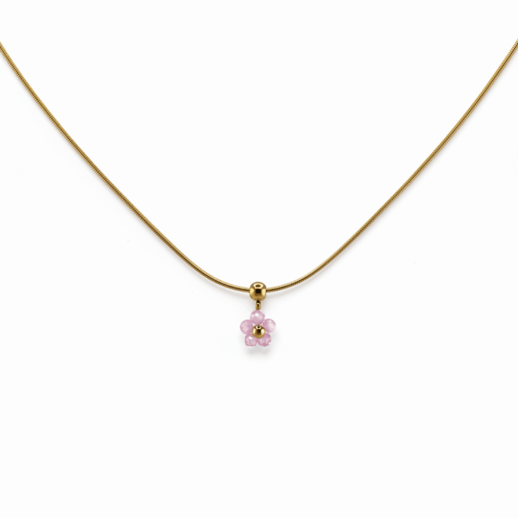 Naszyjnik ELORIA Gold